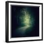 I'M Losing You-Philippe Sainte-Laudy-Framed Premium Photographic Print