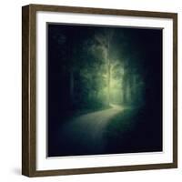 I'M Losing You-Philippe Sainte-Laudy-Framed Photographic Print