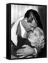 I'm No Angel, Cary Grant, Mae West, 1933-null-Framed Stretched Canvas