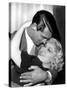 I'm No Angel, Cary Grant, Mae West, 1933-null-Stretched Canvas