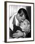 I'm No Angel, Cary Grant, Mae West, 1933-null-Framed Photo