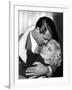 I'm No Angel, Cary Grant, Mae West, 1933-null-Framed Photo