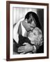 I'm No Angel, Cary Grant, Mae West, 1933-null-Framed Photo