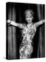 I'M No Angel, Mae West, 1933-null-Stretched Canvas