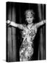I'M No Angel, Mae West, 1933-null-Stretched Canvas