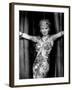 I'M No Angel, Mae West, 1933-null-Framed Photo