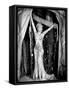 I'm No Angel, Mae West, 1933-null-Framed Stretched Canvas