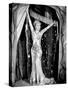 I'm No Angel, Mae West, 1933-null-Stretched Canvas