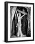 I'm No Angel, Mae West, 1933-null-Framed Photo