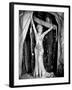 I'm No Angel, Mae West, 1933-null-Framed Photo