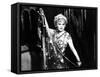 I'm No Angel, Mae West, 1933-null-Framed Stretched Canvas