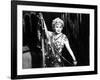 I'm No Angel, Mae West, 1933-null-Framed Photo