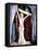 I'M NO ANGEL, Mae West, 1933-null-Framed Stretched Canvas