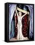 I'M NO ANGEL, Mae West, 1933-null-Framed Stretched Canvas
