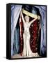 I'M NO ANGEL, Mae West, 1933-null-Framed Stretched Canvas