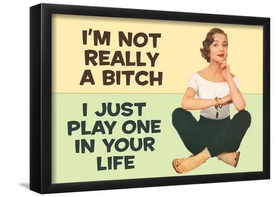 Poster, , large