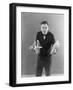 Black Frame