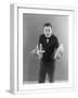 White Frame