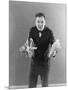 Wood Mount
