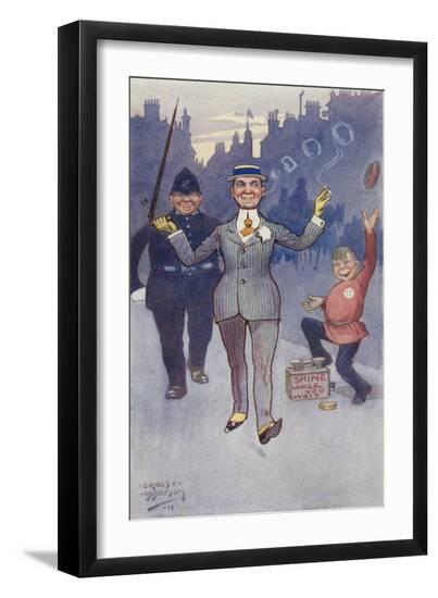 Giclee Print, , large