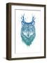 I’m Your Deer-Balazs Solti-Framed Art Print