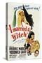 I Married a Witch, 1942-null-Stretched Canvas