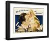 I Married a Witch, 1942-null-Framed Giclee Print