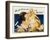 I Married a Witch, 1942-null-Framed Giclee Print