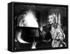 I Married A Witch, Veronica Lake, 1942-null-Framed Stretched Canvas