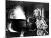 I Married A Witch, Veronica Lake, 1942-null-Mounted Photo