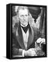 I, Monster, Peter Cushing, 1971-null-Framed Stretched Canvas