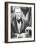 I, Monster, Peter Cushing, 1971-null-Framed Photo