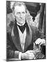 I, Monster, Peter Cushing, 1971-null-Mounted Photo