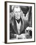 I, Monster, Peter Cushing, 1971-null-Framed Photo