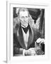 I, Monster, Peter Cushing, 1971-null-Framed Photo