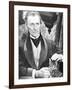 I, Monster, Peter Cushing, 1971-null-Framed Photo