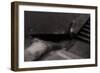 I must go down to the sea again,2021,(photograph)-Ant Smith-Framed Giclee Print