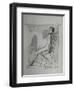 I Need to Consider This-Nobu Haihara-Framed Giclee Print