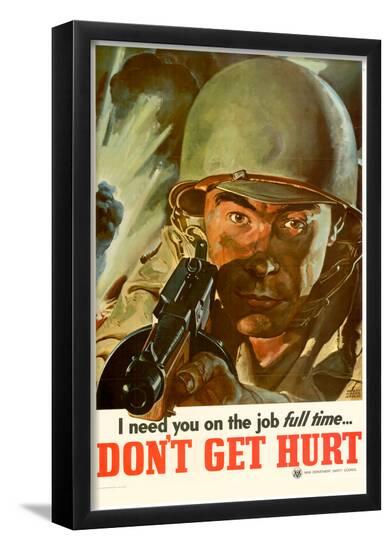 Poster, , large