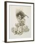 I Promessi Sposi-null-Framed Giclee Print