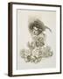 I Promessi Sposi-null-Framed Giclee Print