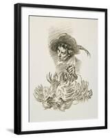 I Promessi Sposi-null-Framed Giclee Print