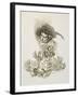 I Promessi Sposi-null-Framed Giclee Print