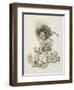 I Promessi Sposi-null-Framed Giclee Print