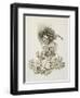 I Promessi Sposi-null-Framed Giclee Print