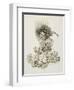 I Promessi Sposi-null-Framed Giclee Print