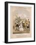 'I Puritani'-null-Framed Art Print