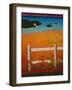 I Remember California-John Newcomb-Framed Giclee Print