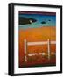 I Remember California-John Newcomb-Framed Giclee Print