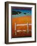 I Remember California-John Newcomb-Framed Giclee Print